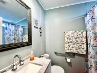 1993 MERI CC FLMHS BAY MANOR Manufactured Home