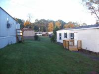 2021 Clayton Homes Blazer 56 Mobile Home