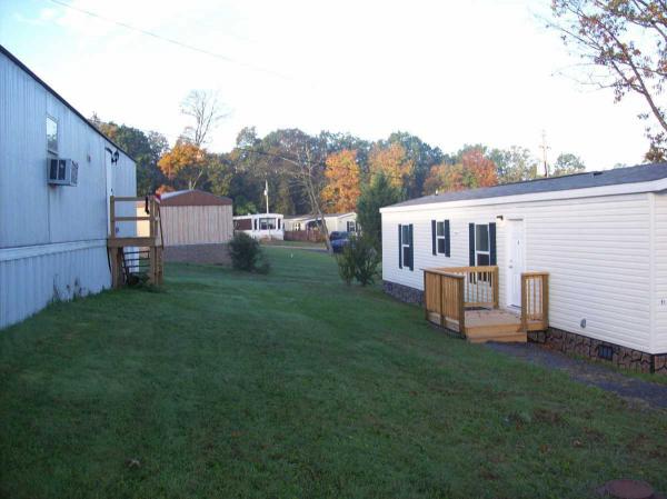 Photo 1 of 2 of home located at 91 Debbie Terrace Berkeley Springs, WV 25411