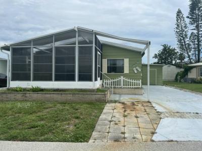 Mobile Home at 1004 47th Ave Dr E Bradenton, FL 34203