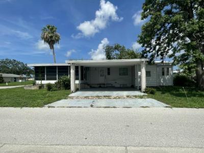 Mobile Home at 4717 10th St E Bradenton, FL 34203