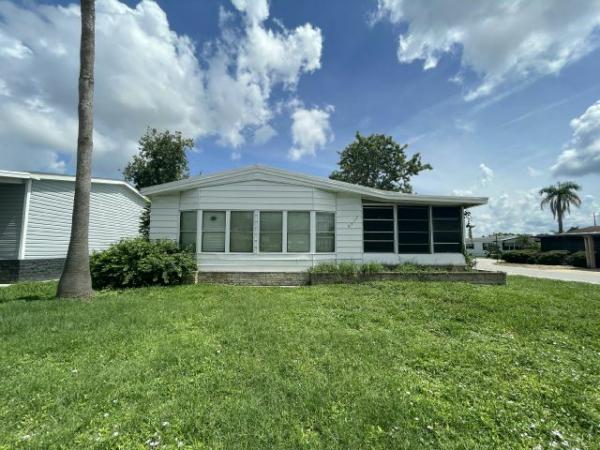 1985 PALM   Home