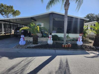 Mobile Home at 10823 Burrito Dr Riverview, FL 33569