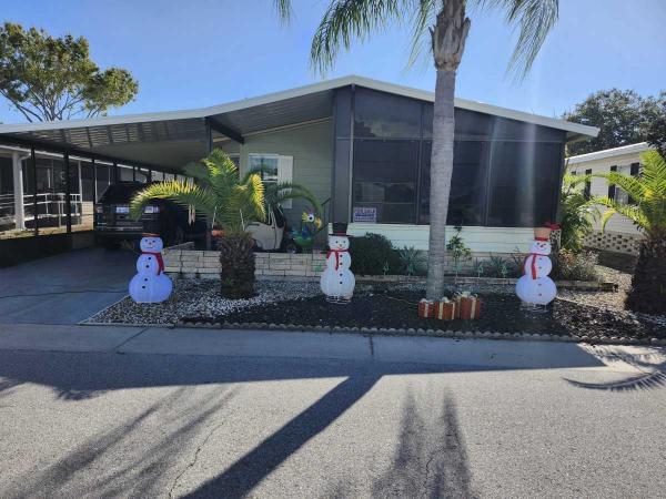 Photo 1 of 2 of home located at 10823 Burrito Dr Riverview, FL 33569