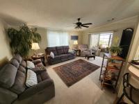 1989 Fleetwood Glendale Manufactured Home