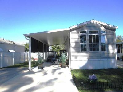 Mobile Home at 1175 Bay Road Lot 83 Mount Dora, FL 32757