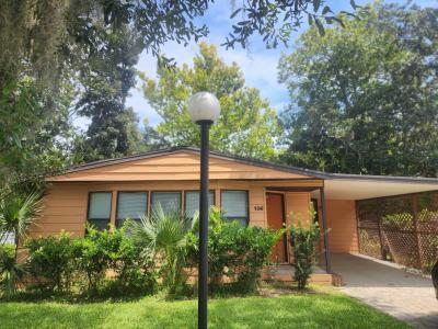 Mobile Home at 106 Horseshoe Falls Dr Ormond Beach, FL 32174