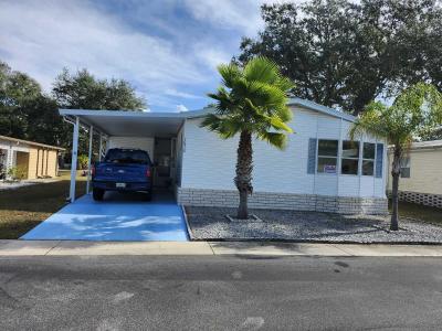 Mobile Home at 10916 Juarez Dr Riverview, FL 33569