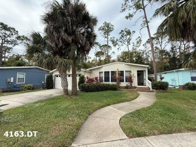 Mobile Home at 4163 Via Aragon North Fort Myers, FL 33903