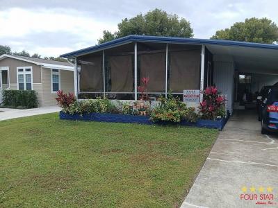 Mobile Home at 1111 Laura St Casselberry, FL 32707