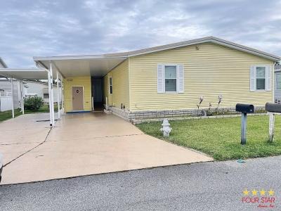 Mobile Home at 537 Squire Ln. Kissimmee, FL 34746