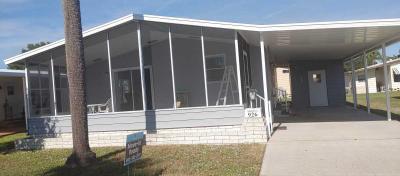 Mobile Home at 926 Cirrus St. Sebring, FL 33872