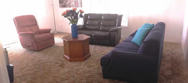 1988 Barrington Mobile Home