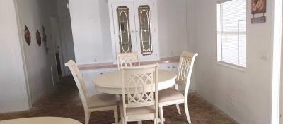 Photo 5 of 8 of home located at 926 Cirrus St. Sebring, FL 33872