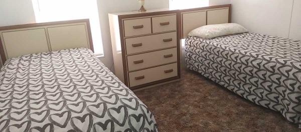 1988 Barrington Mobile Home