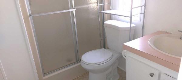 1988 Barrington Mobile Home