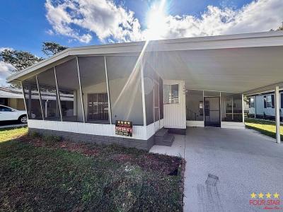 Mobile Home at 1060 Larkfield Dr Deland, FL 32724