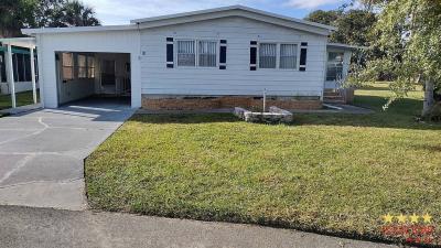 Mobile Home at 8 Downing Port Orange, FL 32127