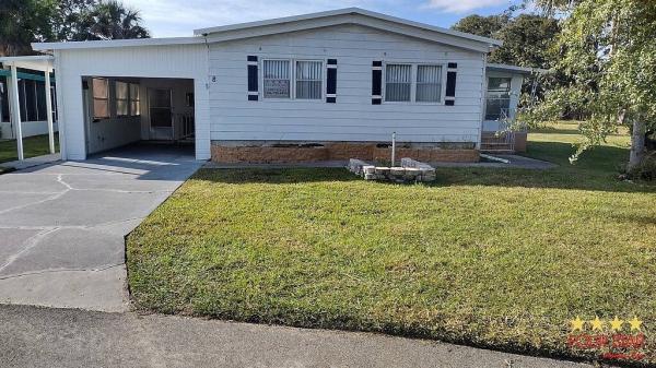 Photo 1 of 2 of home located at 8 Downing Port Orange, FL 32127