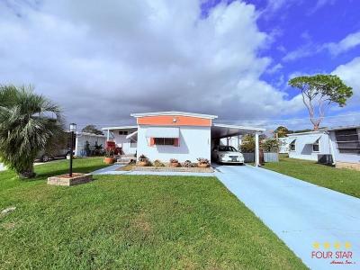 Mobile Home at 235 Linden St Port Orange, FL 32127