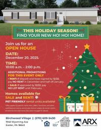 2025 Clayton Clark Manufactured Home