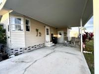 1993 MERI CC FLMHS BAY MANOR Manufactured Home