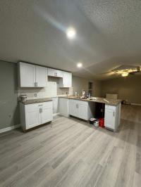 1998 Cavco Mobile Home