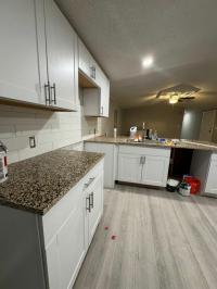 1998 Cavco Mobile Home