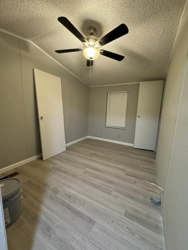 1998 Cavco Mobile Home