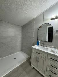 1998 Cavco Mobile Home