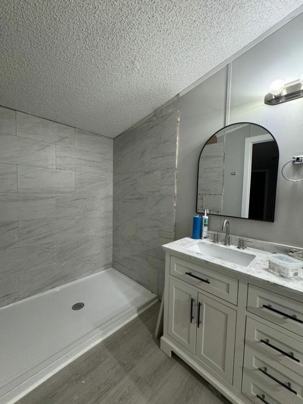 1998 Cavco Mobile Home