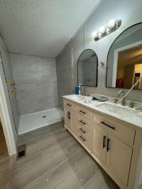 1998 Cavco Mobile Home