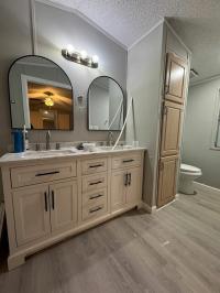 1998 Cavco Mobile Home