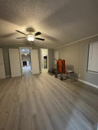 1998 Cavco Mobile Home