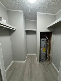 1998 Cavco Mobile Home