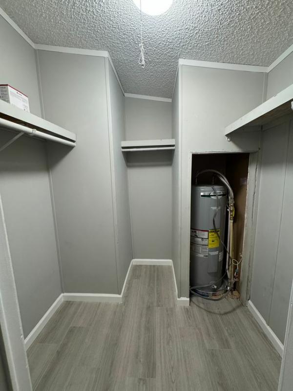 1998 Cavco Mobile Home