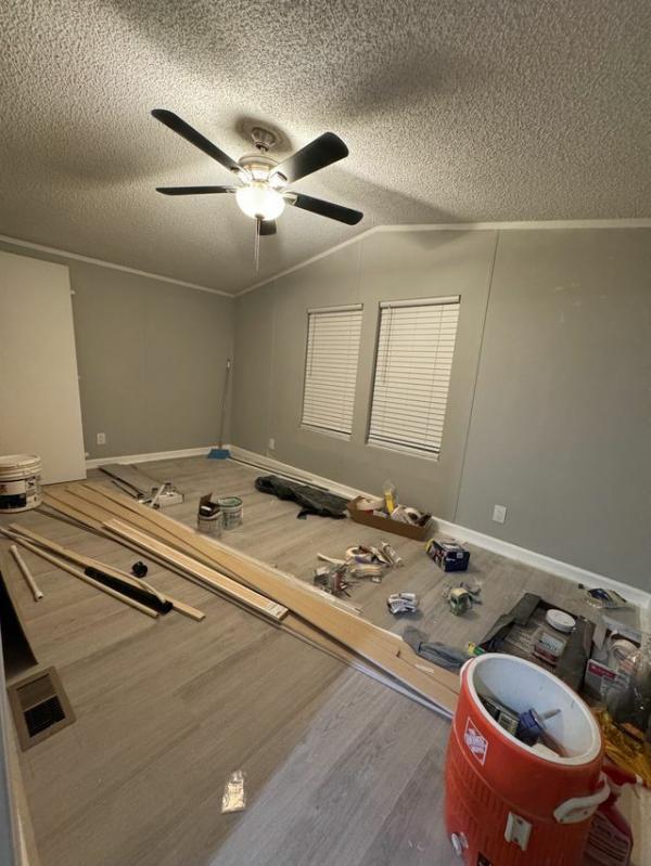 1998 Cavco Mobile Home