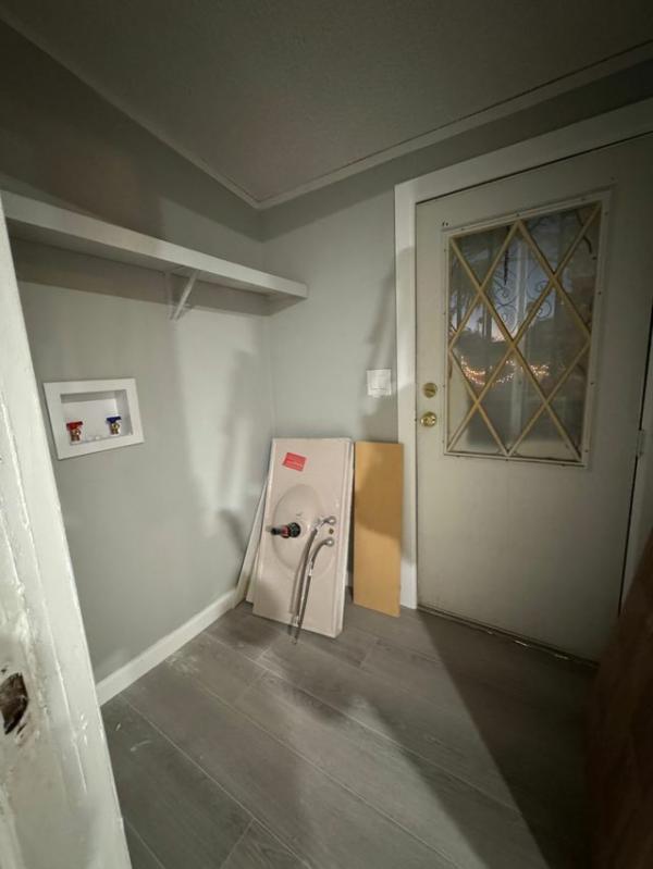 1998 Cavco Mobile Home