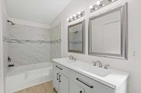 2005 AMERICAN HOMESTAR OF LANCASTER, L.P. AHS GALAXY 656SVS Mobile Home