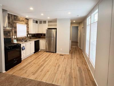 Photo 2 of 5 of home located at 6500 Kansas Ave, Lot 10 Kansas City, KS 66111