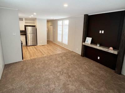 Photo 3 of 5 of home located at 6500 Kansas Ave, Lot 10 Kansas City, KS 66111