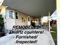 1993 MERI CC FLMHS BAY MANOR Manufactured Home