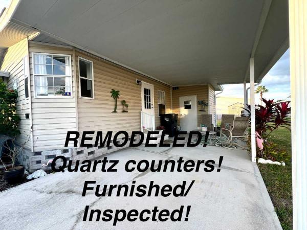 Photo 1 of 2 of home located at 8212 Lemonwood Dr N Ellenton, FL 34222