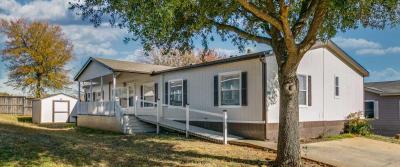 Mobile Home at 10905 Rippling Brook Way Euless, TX 76040