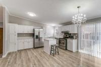 2003 Redman BROOKHOLLOW Manufactured Home