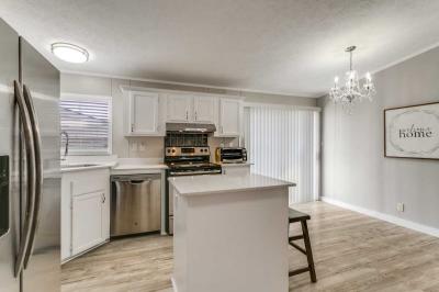 Photo 5 of 8 of home located at 10905 Rippling Brook Way Euless, TX 76040