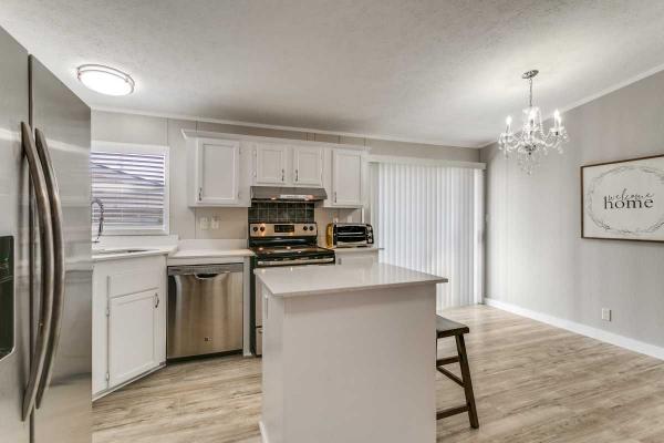 2003 Redman BROOKHOLLOW Manufactured Home