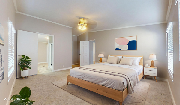 2003 Redman BROOKHOLLOW Manufactured Home