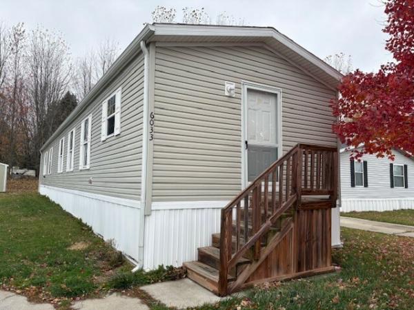 Photo 1 of 1 of home located at 6033 Huron Drive Burtchville, MI 48059