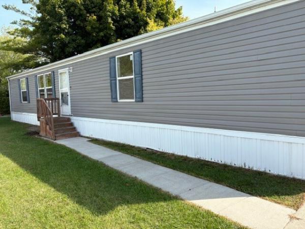 Photo 1 of 1 of home located at 3836 Cherokee Drive Burtchville, MI 48059